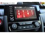 Honda Civic 1.0 i-VTEC Automaat Executive | NL auto | Panorama | Leder