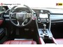 Honda Civic 1.0 i-VTEC Automaat Executive | NL auto | Panorama | Leder