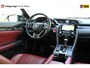 Honda Civic 1.0 i-VTEC Automaat Executive | NL auto | Panorama | Leder
