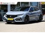 Honda Civic 1.0 i-VTEC Automaat Executive | NL auto | Panorama | Leder