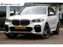 BMW X5 xDrive40i High Executive M-Sport | 7-persoons | NLD auto | Trekh
