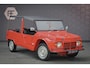 Citroën Mehari 2 + 2 FABRIEKSNIEUW |