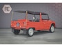 Citroën Mehari 2 + 2 FABRIEKSNIEUW |