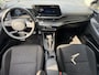 Hyundai Bayon 1.0 T-GDI Premium / Automaat / Stuurverwarming / Stoelverwarming / Navigatie / Dode hoek detectie / Apple Carplay / Android Auto / Adaptieve Cruise Control / Achteruitrijcamera