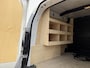 Renault Kangoo E-Tech 45kWh 122PK Elektrisch L1 300km WLTP 98.6% (SOH) 80kW Snelladen Climate Control Cruise Control LED Navigatie Parkeersensoren Achter