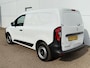 Renault Kangoo E-Tech 45kWh 122PK Elektrisch L1 300km WLTP 98.6% (SOH) 80kW Snelladen Climate Control Cruise Control LED Navigatie Parkeersensoren Achter