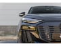 Audi Q6 Sportback e-tron Performance 306pk S Edition 100 kWh | Panoramadak | Luchtvering | B&O hoofdsteun | Bijrijdersscherm | Elec. Sportstoel Plus | Keyless