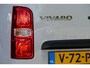 Opel Vivaro 2.0 DIESEL 145PK L2H1 / CAMERA / STOEL-STUURVERWARMING / 3-ZITS / BETIMMERING / NAVI / AIRCO / LED / PDC / BLUETOOTH / CRUISECONTROL / 1E EIGENAAR / SCHITTERENDE STAAT !!