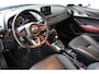 Mazda CX-3 2.0 SkyActiv-G 120 Dynamic Leder | Navigatie | Camera | Stoel- en stuurverwarming | Climate Control