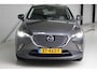 Mazda CX-3 2.0 SkyActiv-G 120 Dynamic Leder | Navigatie | Camera | Stoel- en stuurverwarming | Climate Control