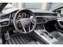 Audi A6 Avant 55 TFSI e quattro Competition | Pano | Top View Camera | Memory | Stoelventilatie | Trekhaak elek.