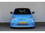 Abarth 500e Scorpionissima 42 kWh | SOH 96 % | Navigatie | Camera | Panoramadak | Alcantara | Sportstoelen | Cruise control |