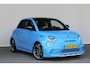 Abarth 500e Scorpionissima 42 kWh | SOH 96 % | Navigatie | Camera | Panoramadak | Alcantara | Sportstoelen | Cruise control |