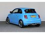 Abarth 500e Scorpionissima 42 kWh | SOH 96 % | Navigatie | Camera | Panoramadak | Alcantara | Sportstoelen | Cruise control |