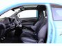 Abarth 500e Scorpionissima 42 kWh | SOH 96 % | Navigatie | Camera | Panoramadak | Alcantara | Sportstoelen | Cruise control |