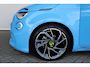 Abarth 500e Scorpionissima 42 kWh | SOH 96 % | Navigatie | Camera | Panoramadak | Alcantara | Sportstoelen | Cruise control |