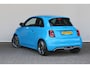 Abarth 500e Scorpionissima 42 kWh | Navigatie | Camera | Panoramadak | Alcantara | Sportstoelen | Cruise control |