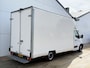 Renault Master Plancher T35 2.0 DCi 145PK Lowliner Bakwagen Airco Cruise Control Camera Meubelbak Foodtruck