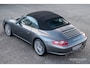 Porsche 911 Cabrio 3.8 Carrera S Tiptronic