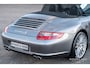 Porsche 911 Cabrio 3.8 Carrera S Tiptronic