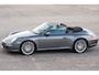 Porsche 911 Cabrio 3.8 Carrera S Tiptronic