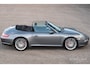 Porsche 911 Cabrio 3.8 Carrera S Tiptronic