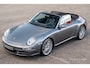 Porsche 911 Cabrio 3.8 Carrera S Tiptronic