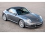 Porsche 911 Cabrio 3.8 Carrera S Tiptronic