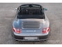 Porsche 911 Cabrio 3.8 Carrera S Tiptronic
