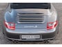 Porsche 911 Cabrio 3.8 Carrera S Tiptronic