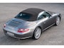 Porsche 911 Cabrio 3.8 Carrera S Tiptronic