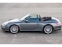 Porsche 911 Cabrio 3.8 Carrera S Tiptronic