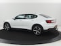 Polestar 2 Standard Range Single Motor 63kWh | SOH 91.5% | Panoramadak | Trekhaak | 360 camera | Harman/Kardon | Stuur/stoel verwarming | Carplay | Memory |