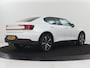 Polestar 2 Standard Range Single Motor 63kWh | SOH 91.5% | Panoramadak | Trekhaak | 360 camera | Harman/Kardon | Stuur/stoel verwarming | Carplay | Memory |