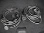 Polestar 2 Standard Range Single Motor 63kWh | SOH 91.5% | Panoramadak | Trekhaak | 360 camera | Harman/Kardon | Stuur/stoel verwarming | Carplay | Memory |