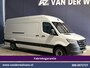 Mercedes-Benz Sprinter 315 CDI 150pk L3H2 Fabrieksgarantie Euro6 Camera | Adaptieve Cruisecontrol | Bijrijdersbank