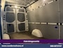 Mercedes-Benz Sprinter 315 CDI 150pk L3H2 Fabrieksgarantie Euro6 Camera | Adaptieve Cruisecontrol | Bijrijdersbank