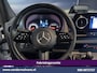 Mercedes-Benz Sprinter 315 CDI 150pk L3H2 Fabrieksgarantie Euro6 Camera | Adaptieve Cruisecontrol | Bijrijdersbank