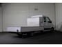 MAN TGE 5.160 Open Laadbak DC Automaat