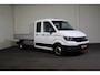 MAN TGE 5.160 Open Laadbak DC Automaat