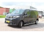 Toyota ProAce Worker 2.0 D-4D Cool Comfort airco trekhaak parkeers, cruise emissie 6