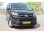 Toyota ProAce Worker 2.0 D-4D Cool Comfort airco trekhaak parkeers, cruise emissie 6