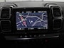 Citroën C5 Aircross 1.2 PureTech Shine | Leder | Dodehoek detectie | Camera | Park assist | Carplay | Climate control | Navigatie | Full LED | 18" velgen