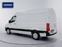 Mercedes-Benz Sprinter 315 CDI L2H2 Automaat Cruise Control Airco Betimmering Luchtgeveerde Bestuurdersstoel