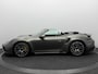 Porsche 911 Cabrio 3.6 Turbo S Noselift | Burmeister | Clubleder | Ceramic