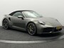 Porsche 911 Cabrio 3.6 Turbo S Noselift | Burmester | Clubleder | Ceramic | NL-Porsche | 711pk