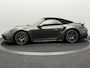 Porsche 911 Cabrio 3.6 Turbo S Noselift | Burmester | Clubleder | Ceramic | NL-Porsche | 711pk