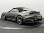 Porsche 911 Cabrio 3.6 Turbo S Noselift | Burmester | Clubleder | Ceramic | NL-Porsche | 711pk