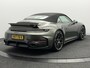 Porsche 911 Cabrio 3.6 Turbo S Noselift | Burmester | Clubleder | Ceramic | NL-Porsche | 711pk
