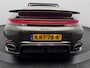 Porsche 911 Cabrio 3.6 Turbo S Noselift | Burmeister | Clubleder | Ceramic